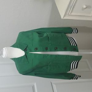 CAni Mod Bomber Jacket #5852